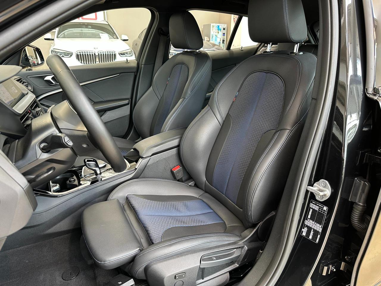 BMW 118 d Msport Auto - LED - Carplay - Pack Luci