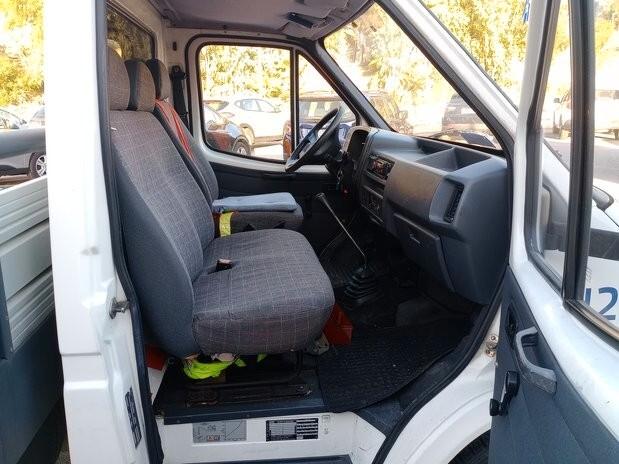 Ford Transit Ford Transit Autocarro