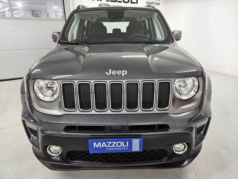Jeep Renegade 1.0 T3 120cv Limited