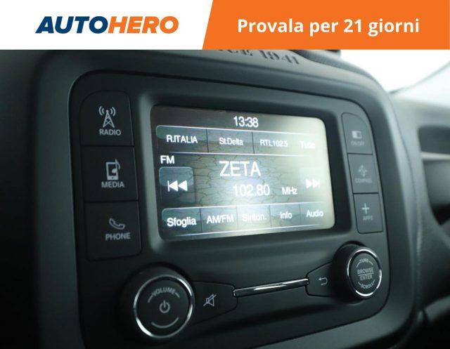 JEEP Renegade 1.6 Mjt Sport