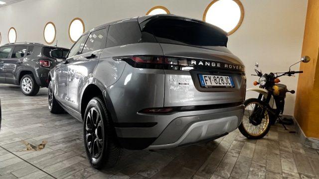 LAND ROVER Range Rover Evoque 2.0D I4-L.Flw 150 CV AWD Auto S