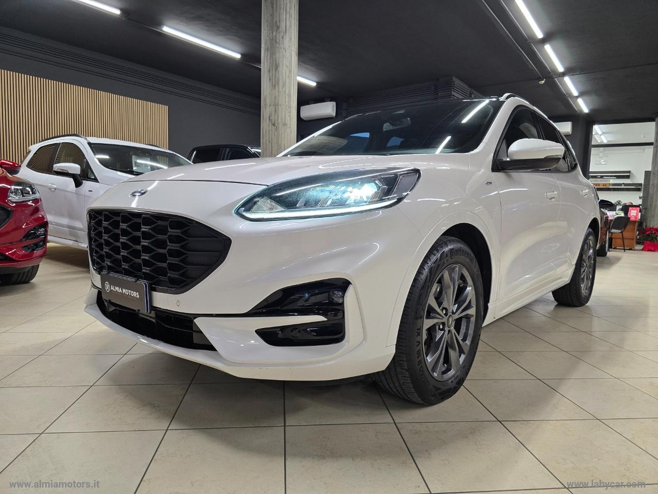 FORD Kuga 1.5 EcoBoost 150 CV 2WD ST-Line