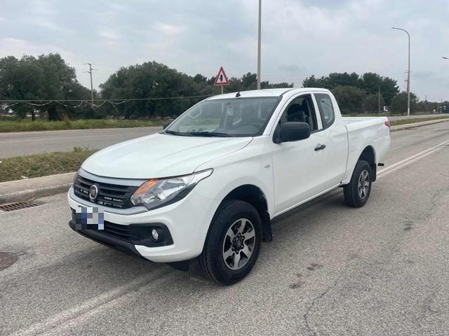 FIAT Fullback 2.4 150CV Cabina Estesa SX S&S