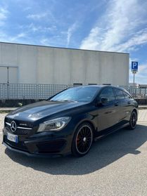 Mercedes-benz CLA 220 CLA 220 CDI 4Matic Automatic Premium
