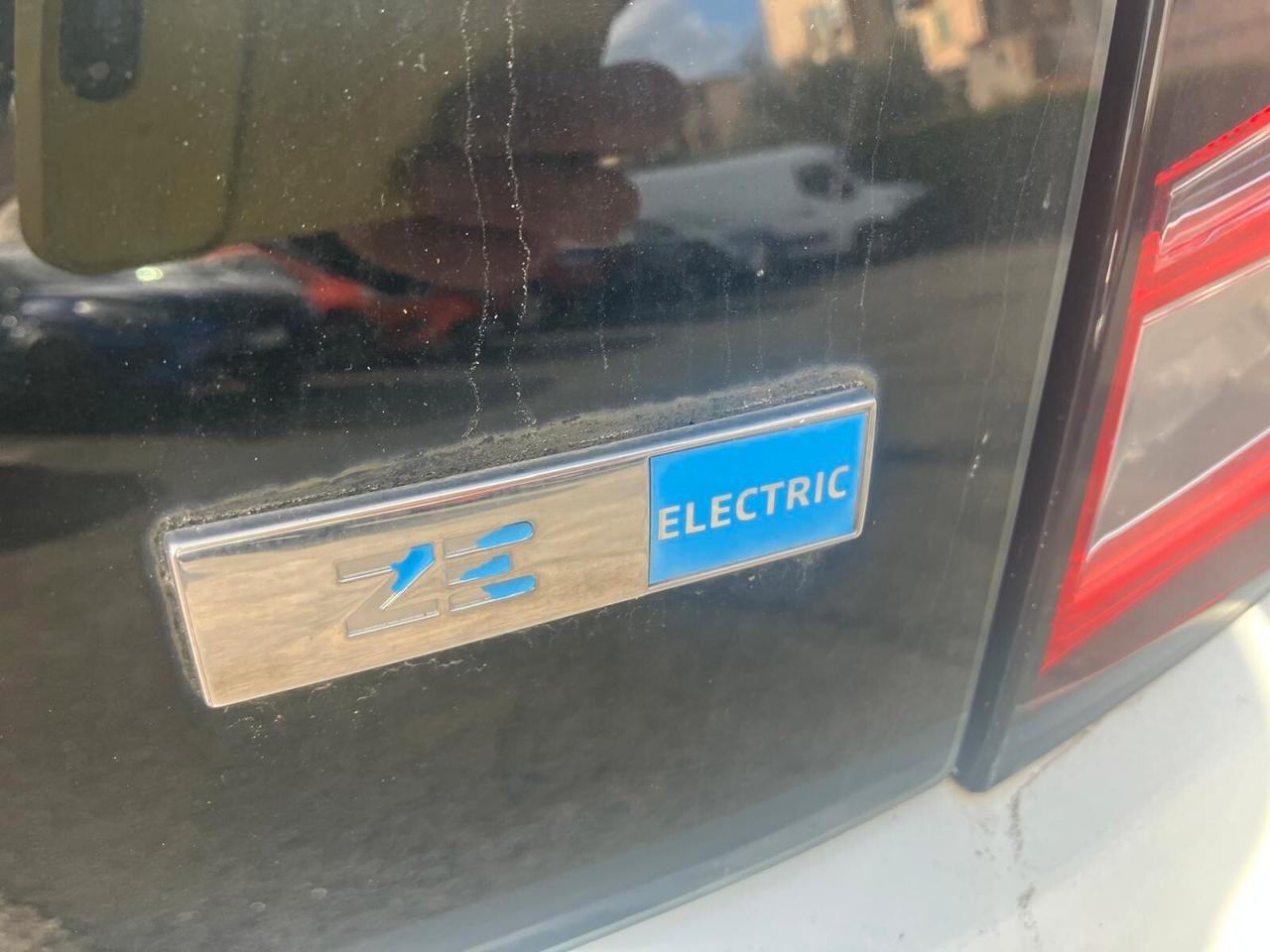 RENAULT TWINGO Electric 22KWH Zen