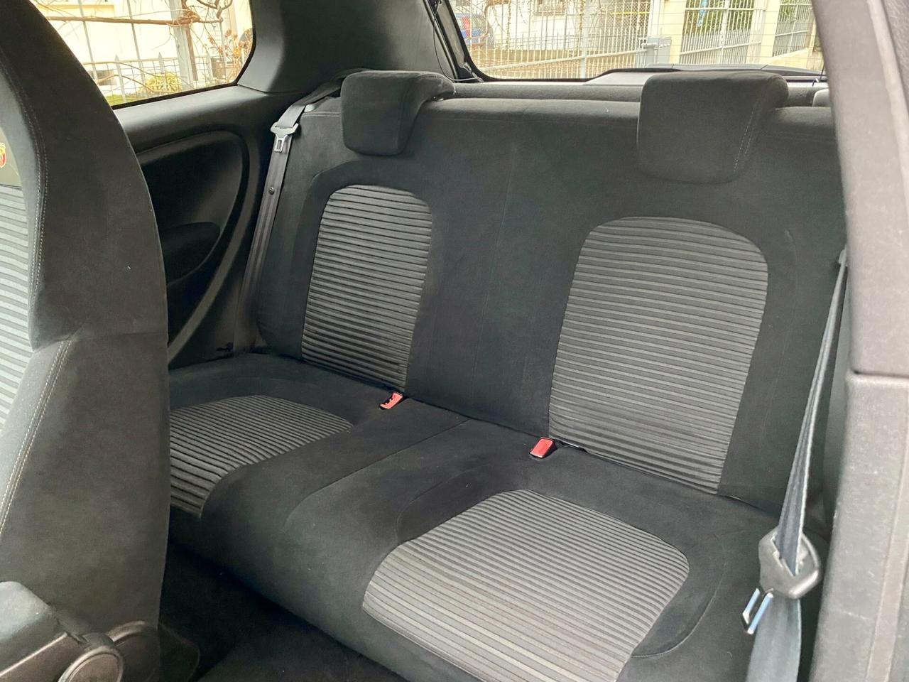 Abarth Grande Punto 1.4 T-Jet 16V 3p. 155cv Kit Assetto UNICO PROPRIETARIO