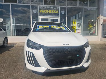 Peugeot 208 HYBRID 110 CV NESSUN OBBLIGO FINANZIARIO !!