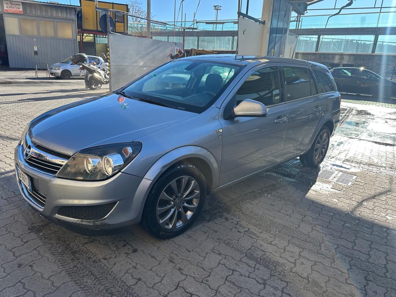 Opel Astra 1.7 CDTI 110CV ecoFLEX Station Wagon Edition