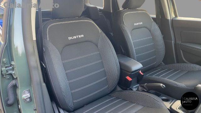 DACIA Duster 1.3 TCe 150 CV EDC 4x2 Journey