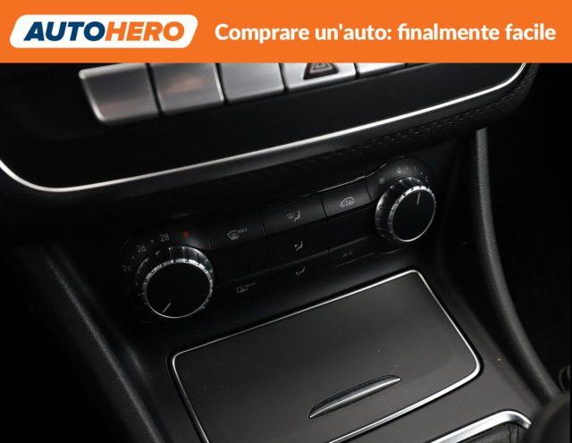 MERCEDES-BENZ A 160 d Business
