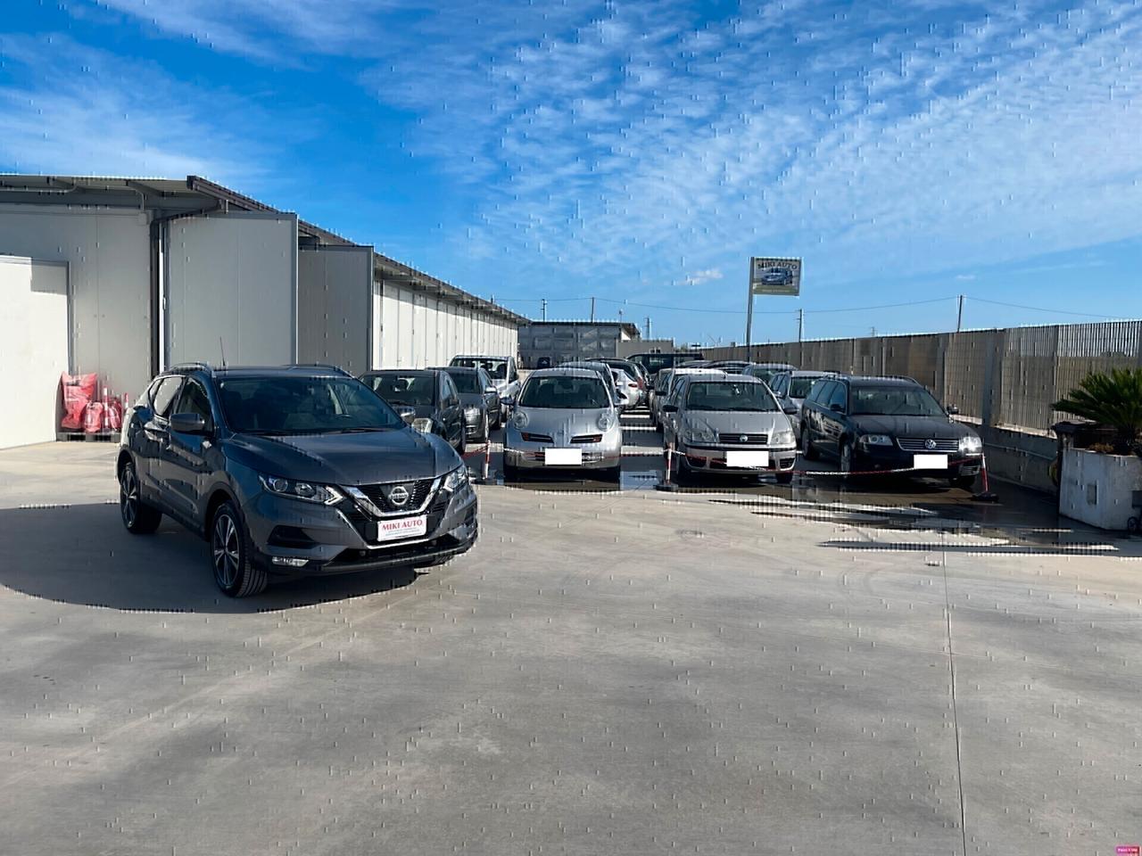 Nissan Qashqai 1.5 dCi Tekna 1.5 DCI 110CV 81KW ANNO 2018