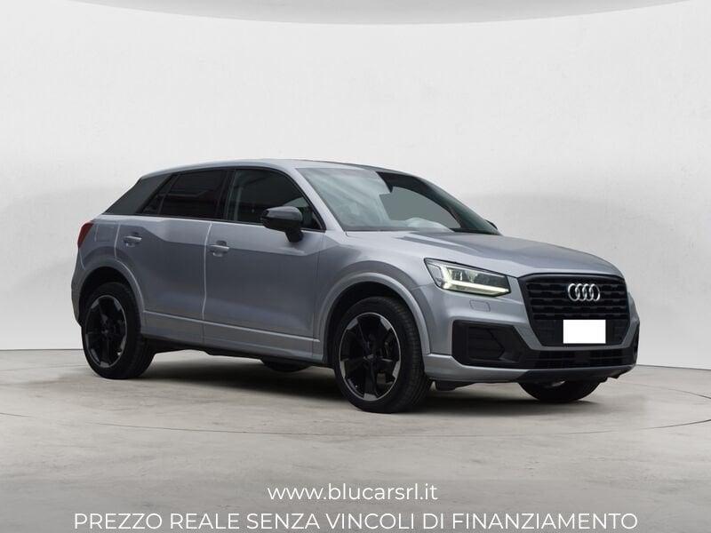 Audi Q2 1.6 30 TDI Admired S Tronic