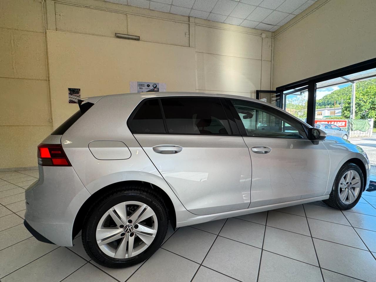 Volkswagen Golf 1.0 eTSI EVO DSG Life