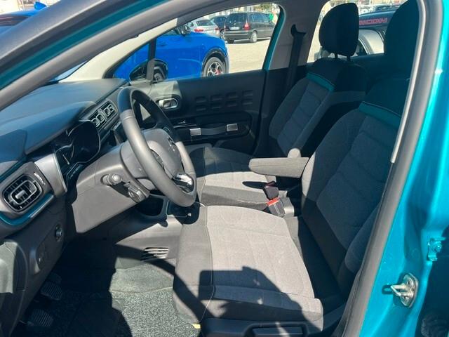 Citroen C3 BlueHDi 100 S&S Shine Pack