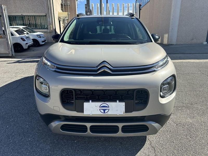 Citroën C3 Aircross C3 Aircross 1.2 puretech Shine 82cv
