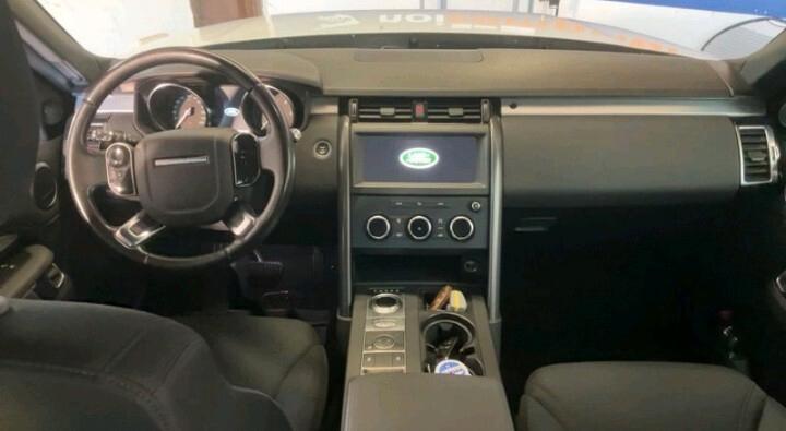 Land Rover Discovery 2.0 SD4 240 CV HSE Luxury