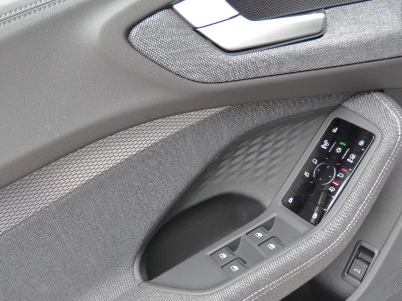 Audi A5 Berlina 2.0 tdi mhev+ S line edition 204cv s-tronic