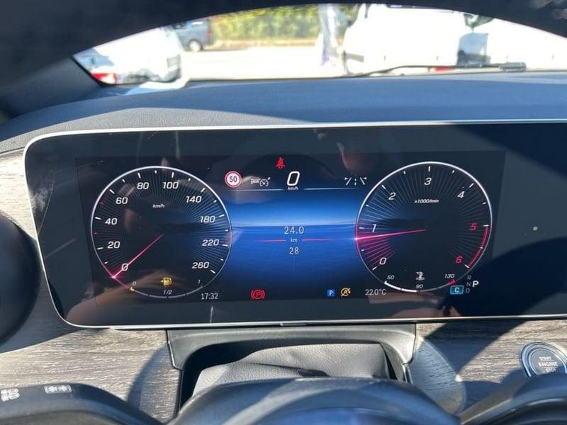 Mercedes-Benz Classe V 250d Extralong Avantgarde