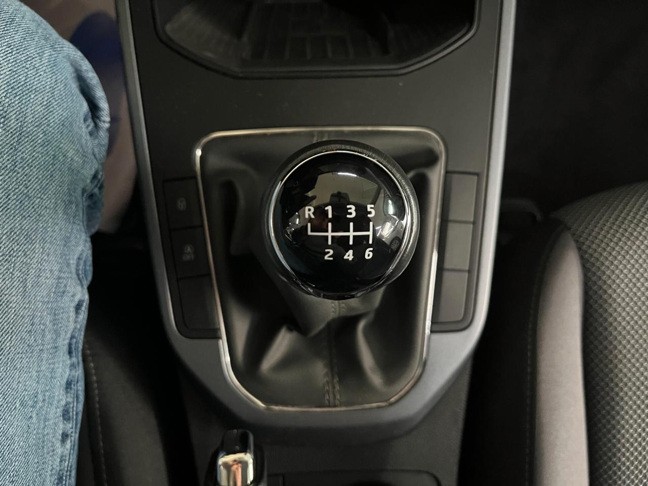 Seat Arona 1.0 EcoTSI 115 CV Style 10.420km