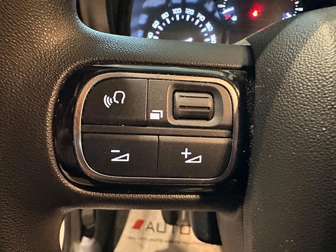 Citroen C3 Aircross PureTech 110 S&S Feel