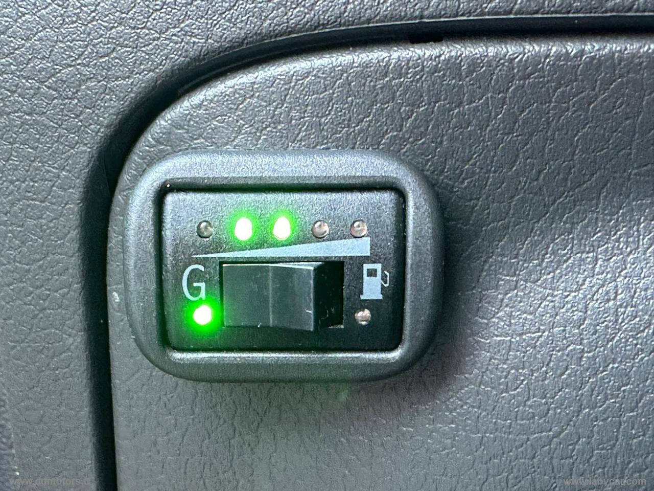 FIAT Panda 1.2 Climbing Natural Power *NEOPATENTATI*