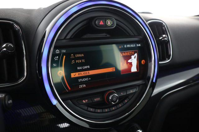 MINI Mini Countryman 2.0 Cooper SD Countryman Automatica