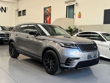 Land Rover Range Velar 2.0D I4 204 CV R-Dynamic S