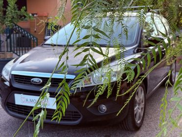 Ford Focus+ 1.6 TDCi (90CV) SW PROMO LONG W.E.