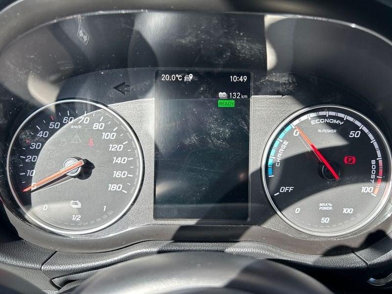 Mercedes-Benz eCitan Nuovo Citan Furgone/Mixto Furgone Long