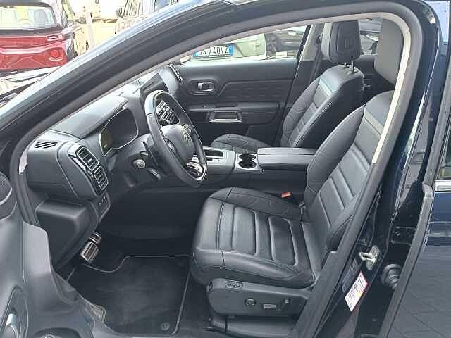 Citroen C5 Aircross PHEV 1.6 Plug-In Hybrid 225cv EAT8 SHINE Aziendale