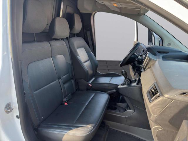 RENAULT Kangoo (NISSAN TOWNASTAR)1.3 130 CV 3 POSTI N1 PC TN L1H1