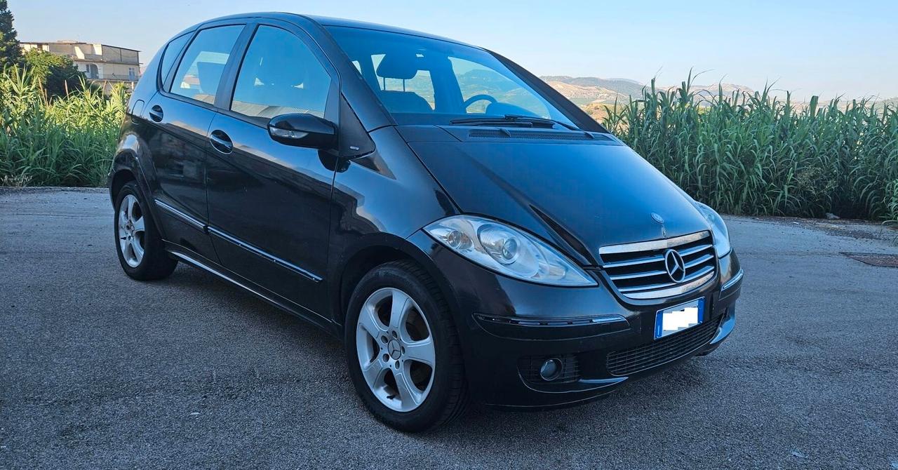Mercedes-benz A 180 CDI Classic
