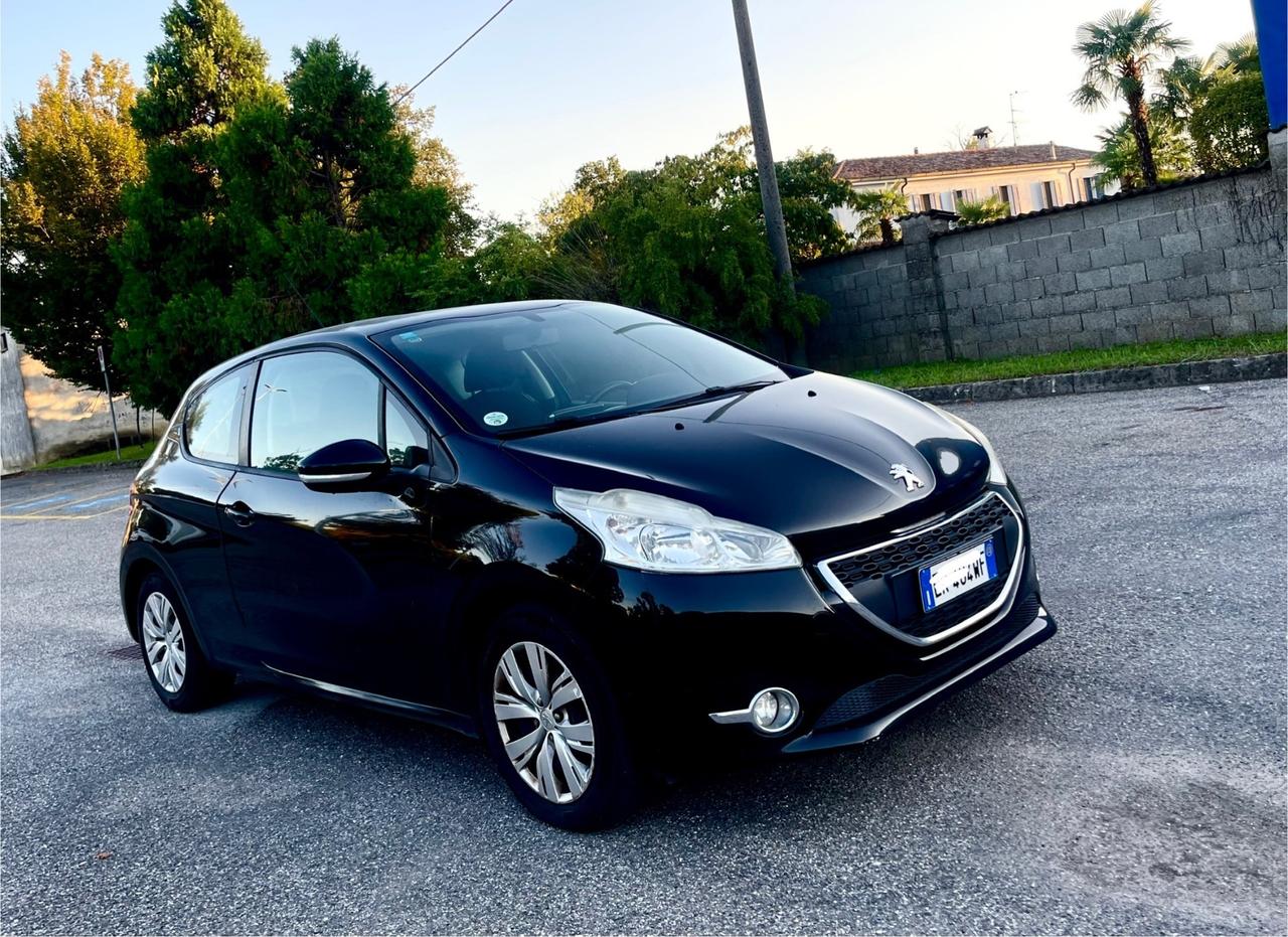 Peugeot 208 1.0 VTi 68 CV 3 porte Access