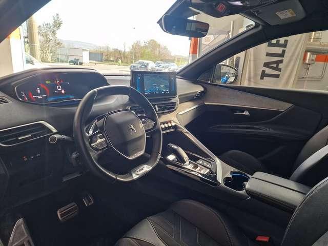 Peugeot 3008 3008 1.5 bluehdi GT s