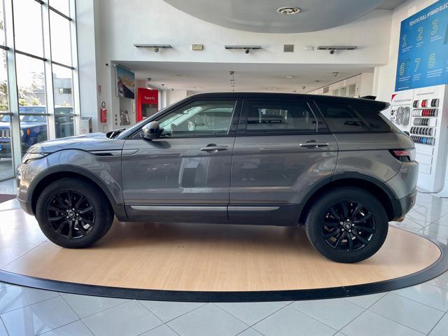 LAND ROVER Range Rover Evoque 2.0 Premium Pure