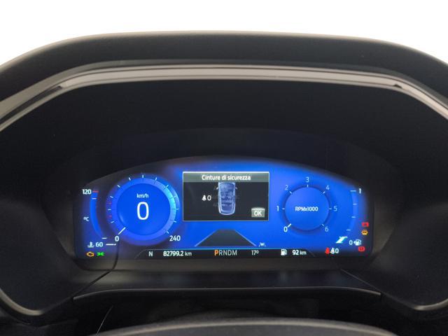 FORD Kuga 1.5 ecoblue ST-Line 2wd 120cv auto