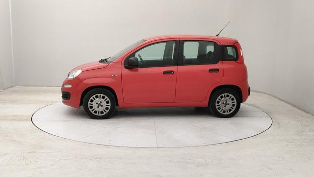 FIAT Panda 1.2 Easy 69cv