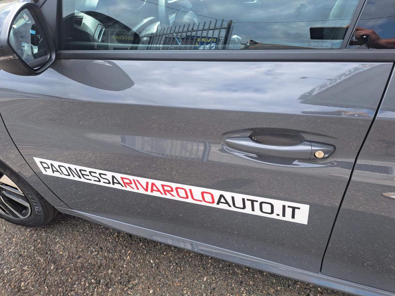 Peugeot 208 100 CV NAVIGATORE E PACK VISION, NESSUN OBBLIGO FINANZIARIO !!