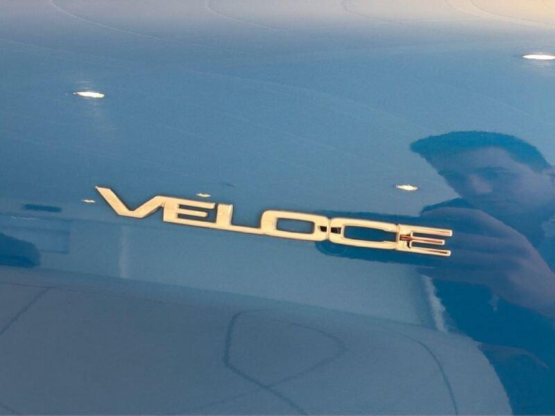 Alfa Romeo Stelvio 2.2 TD 210 CV Veloce AT8 Q4