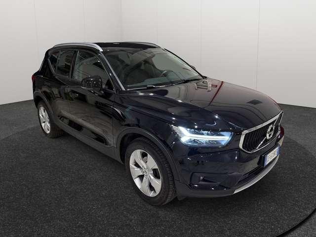 Volvo XC40 1.5 t3 Momentum 163cv auto