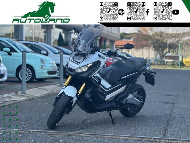 HONDA X-ADV 750 ABS*KeyLessGo*DisplayDigitale