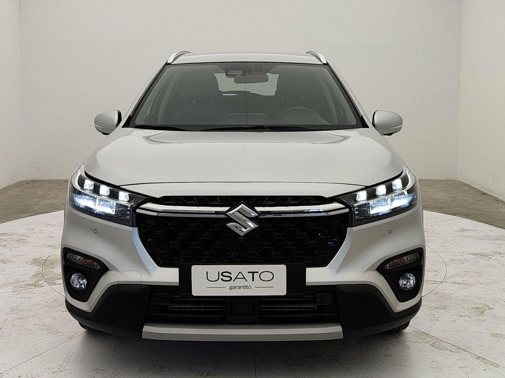 Suzuki S-Cross 2ª serie - S-Cross 1.4 Hybrid Top+