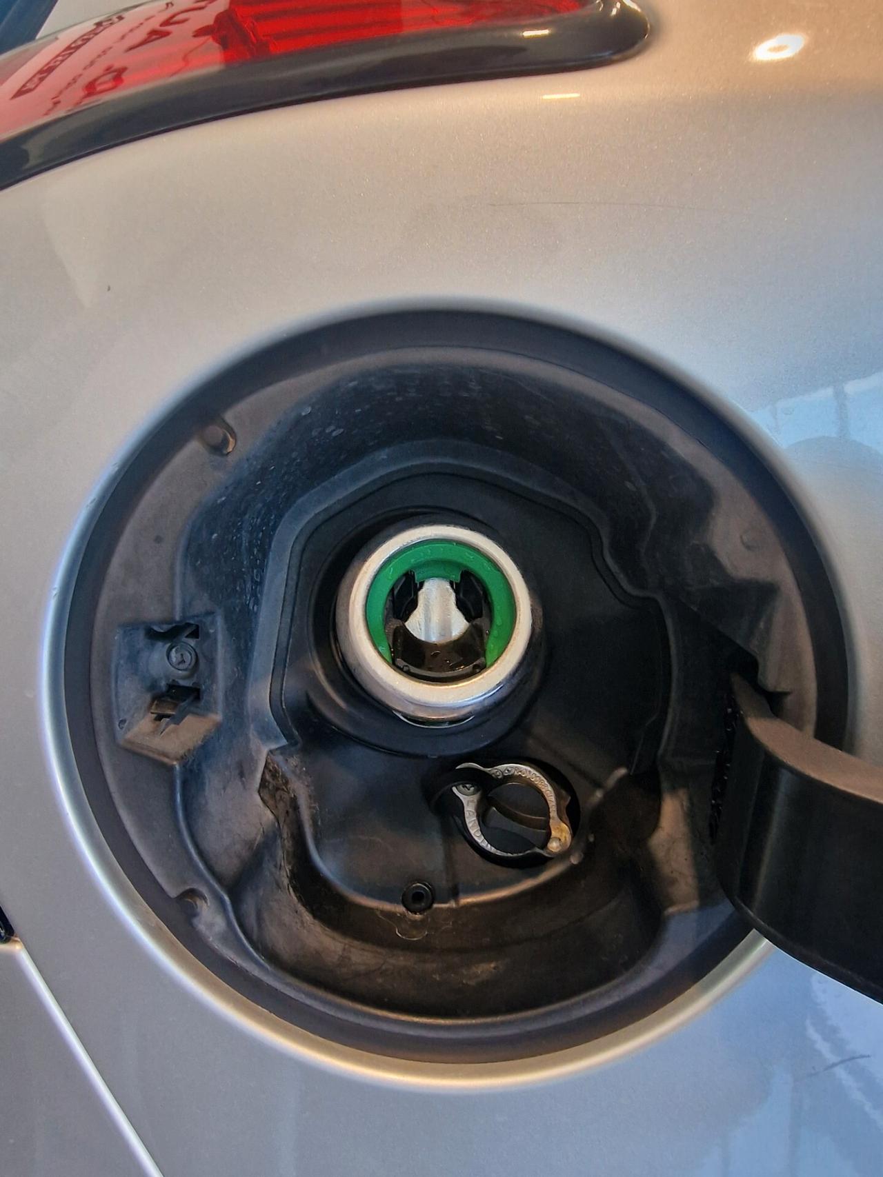 Lancia Ypsilon 1.2 BENZINA-GPL, 121 mila chilometri