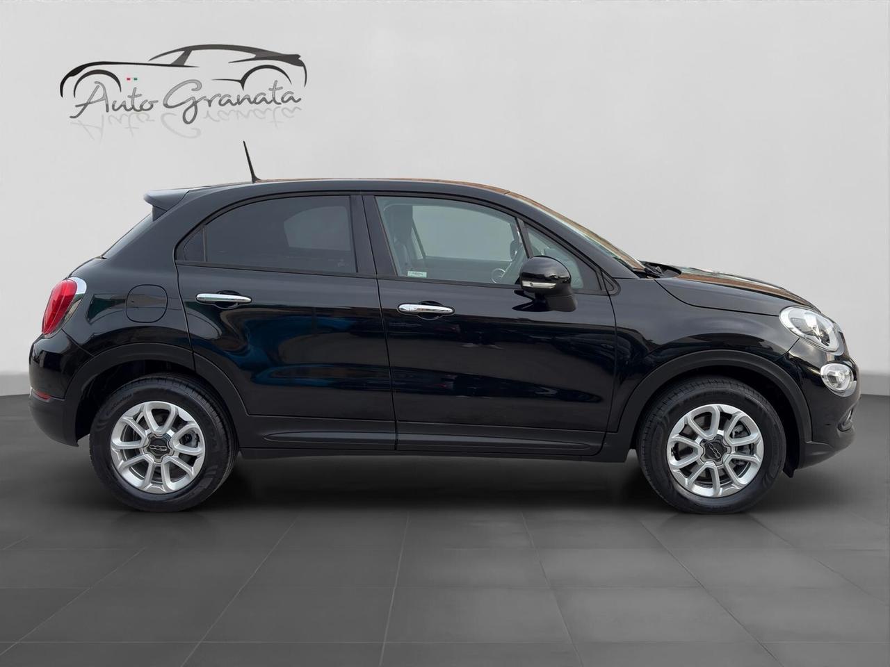 Fiat 500X 1.3 MultiJet 95cv Lounge