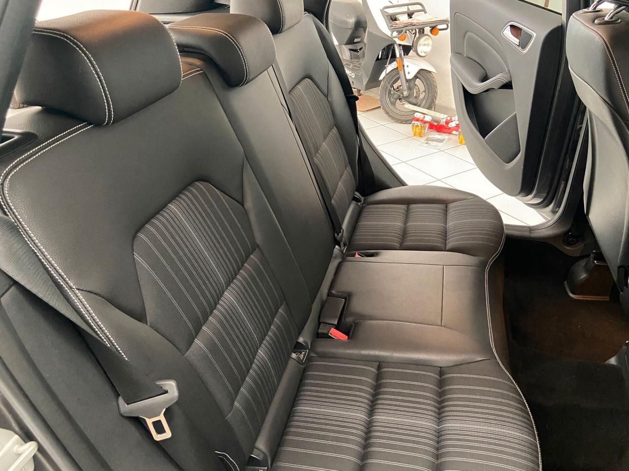 Mercedes-benz B 180 CDI Automatic Premium