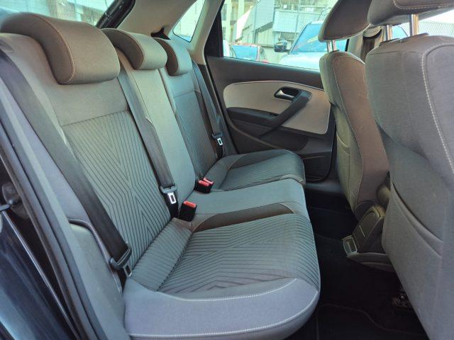 VOLKSWAGEN Polo 1.4 TDI 90CV 5p. Fresh BlueMotion Technology