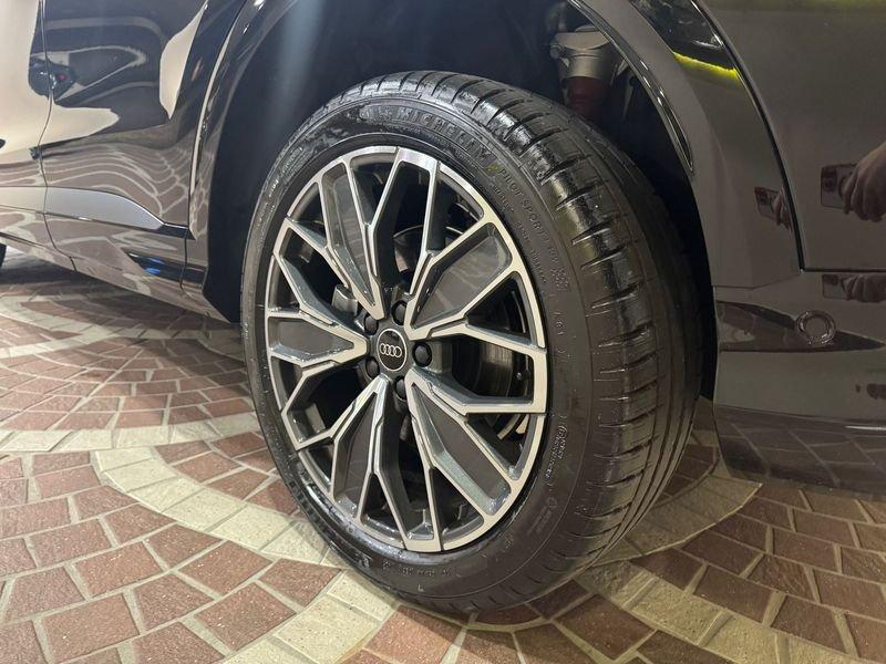 Audi Q5 Q5 SPB 40 TDI quattro S tronic S line