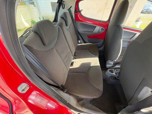 CITROEN C1 1.0 5 porte AUTOMATICA 5P PER NEOPATENTATI