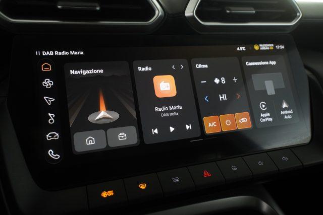 MG ZS (2024-->) Hybrid+ Luxury