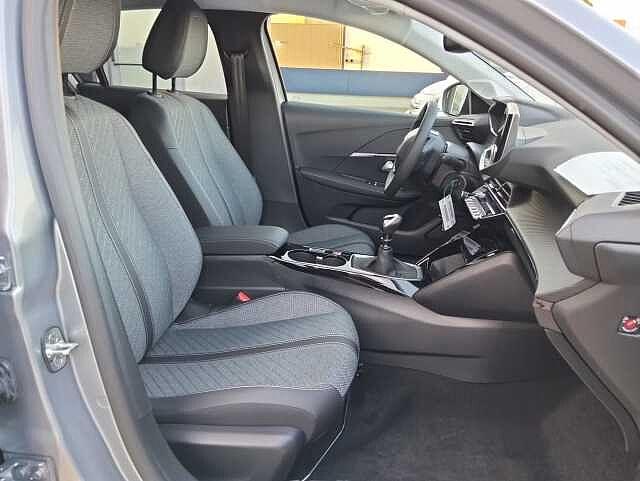 Peugeot 208 PureTech 100 Stop&Start 5 porte Allure